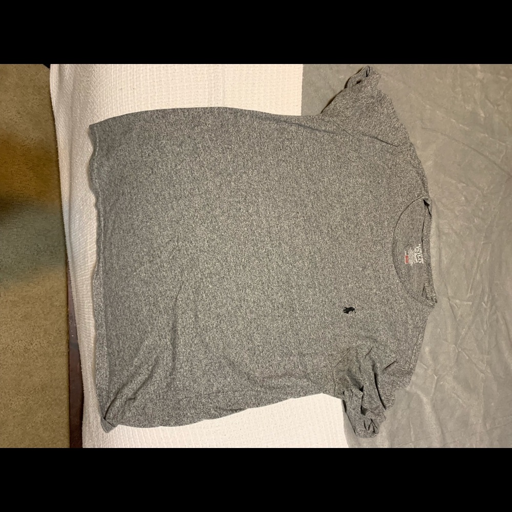 men’s polo shirt